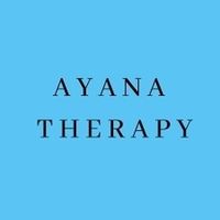 Ayana Therapy coupons